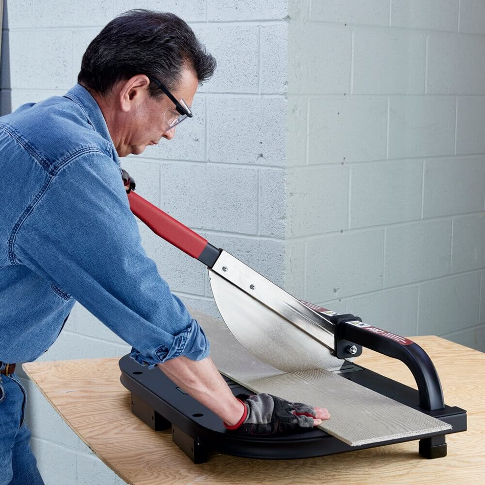 Malco FCC7, Cutter, Angle, Fiber Cement
