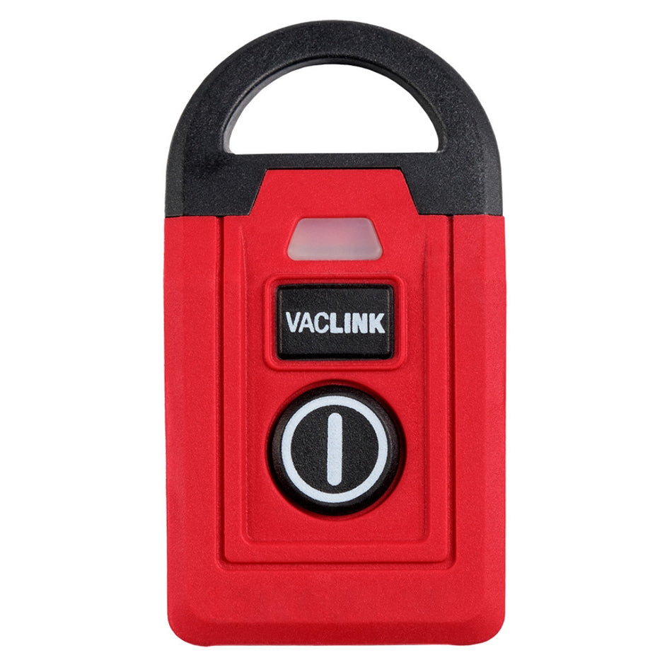 Milwaukee 0952-20, VACLINK™ Wireless Dust Control Remote
