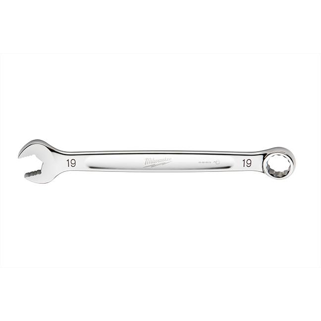 Milwaukee 45-96-9519, 19MM METRIC COMBINATION WRENCH