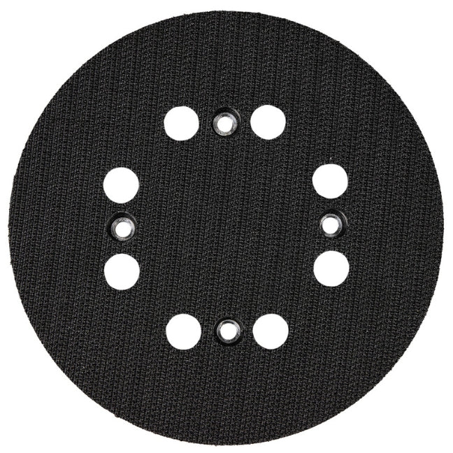 Milwaukee 49-36-2837, M18™ FUEL 5" Random Orbital Sander Replacement Backing Pad