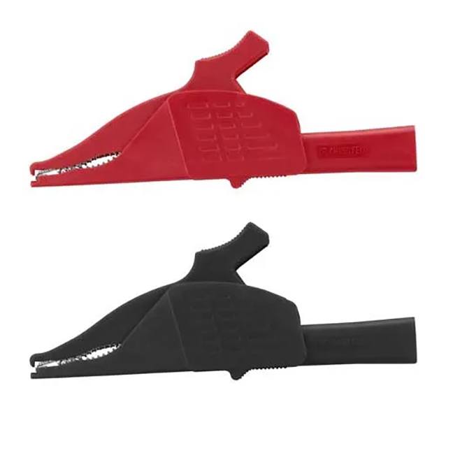 Milwaukee 49-77-1005, Electrical Alligator Clips