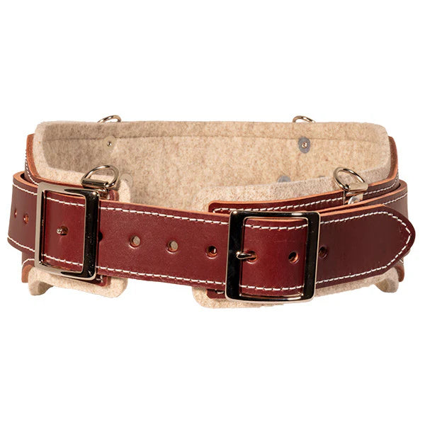 Occidental Leather 5135 XXL, Stronghold® Belt System