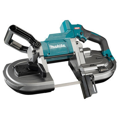 Makita PB002GZ, 40V max XGT Li-Ion Brushless Cordless Band Saw w/XPT (Tool Only)