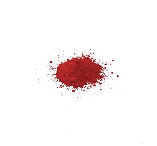 Tajima PLC3-DR300, Snap Line Dye, permanent marking chalk, dark red, easy-fill nozzle, 300g / 10.5 oz.