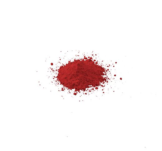 Tajima PLC3-DR900, Snap Line Dye, permanent marking chalk, dark red, easy-fill nozzle, 907g / 32 oz.