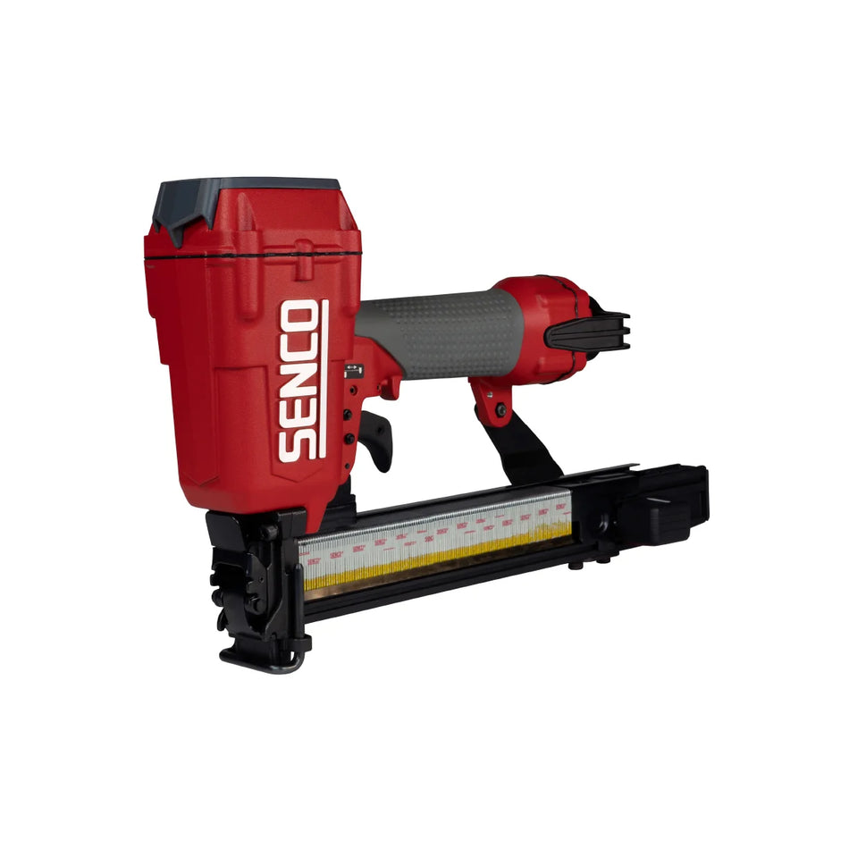 Senco 9T0001N, PS15XP 16Ga 1" Wide Crown, 1-1/2" Heavy Wire Stapler