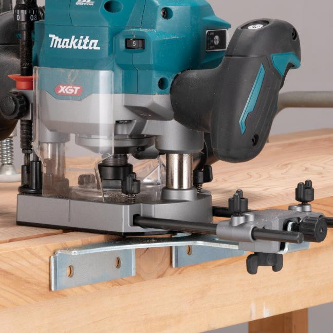 Makita RP001GZ01, 40V Max XGT Brushless Router （Tool Only）