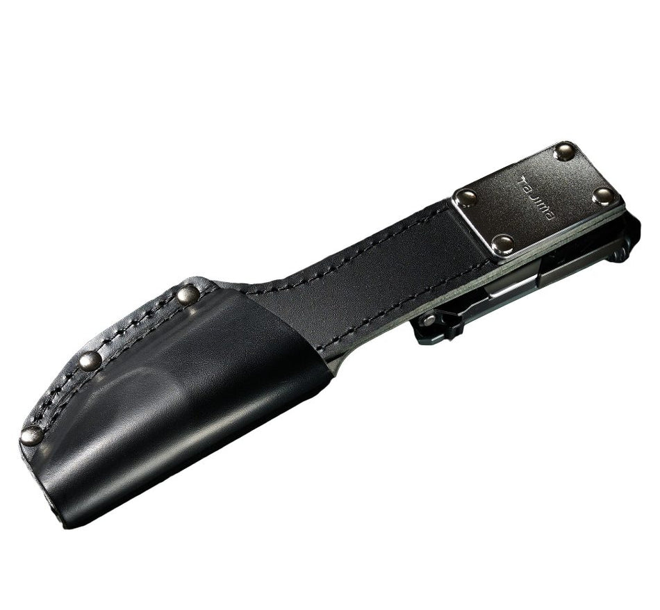 Tajima SF-KSKP1C, Rock Hard Leather Holster