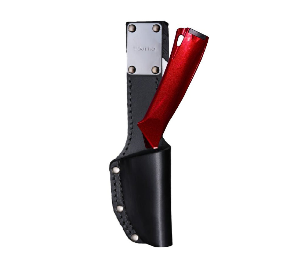 Tajima SF-KSKP1C, Rock Hard Leather Holster