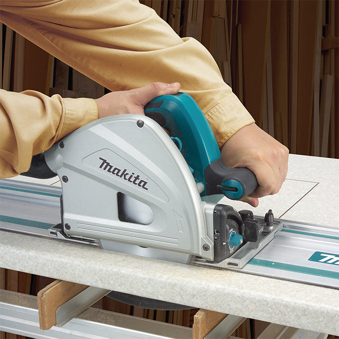Makita SP6000, 6-1/2" Plunge Cut Circular Saw