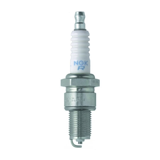 NGK BPR6ES, Spark Plug Honda Engine, EC2510E