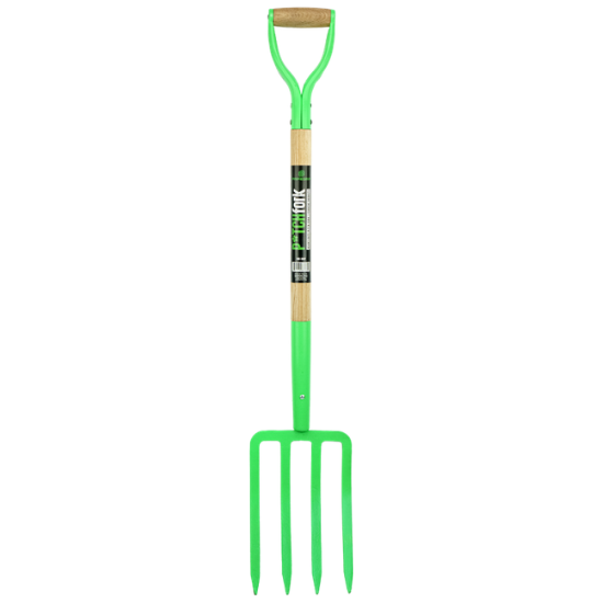Primeline 83-337, HEAVY DUTY PITCH FORK