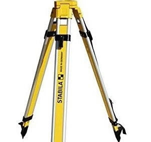 Stabila 07498, Fixed Head Tripod