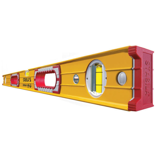 Stabila 37459, 58" LEVEL MODEL 196