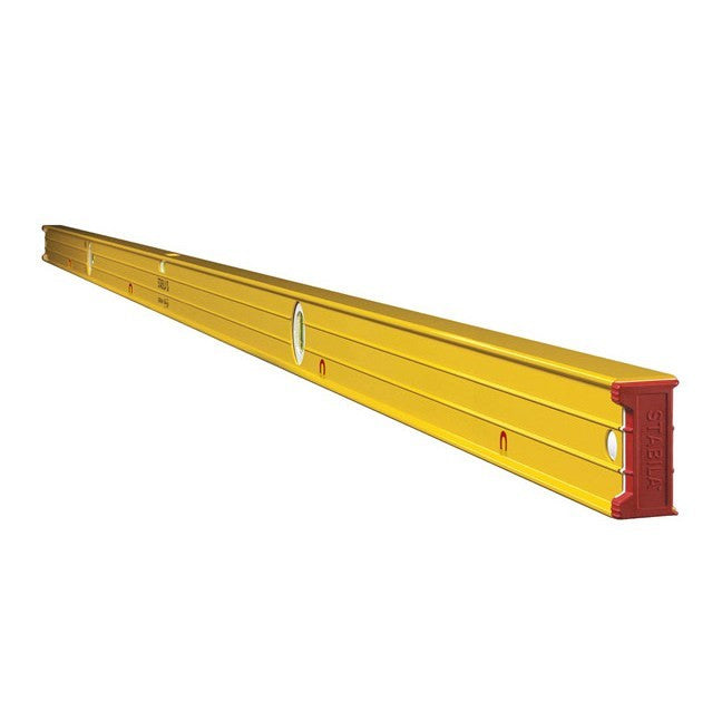 Stabila 38696, 96" MODEL 96M Magnetic Level