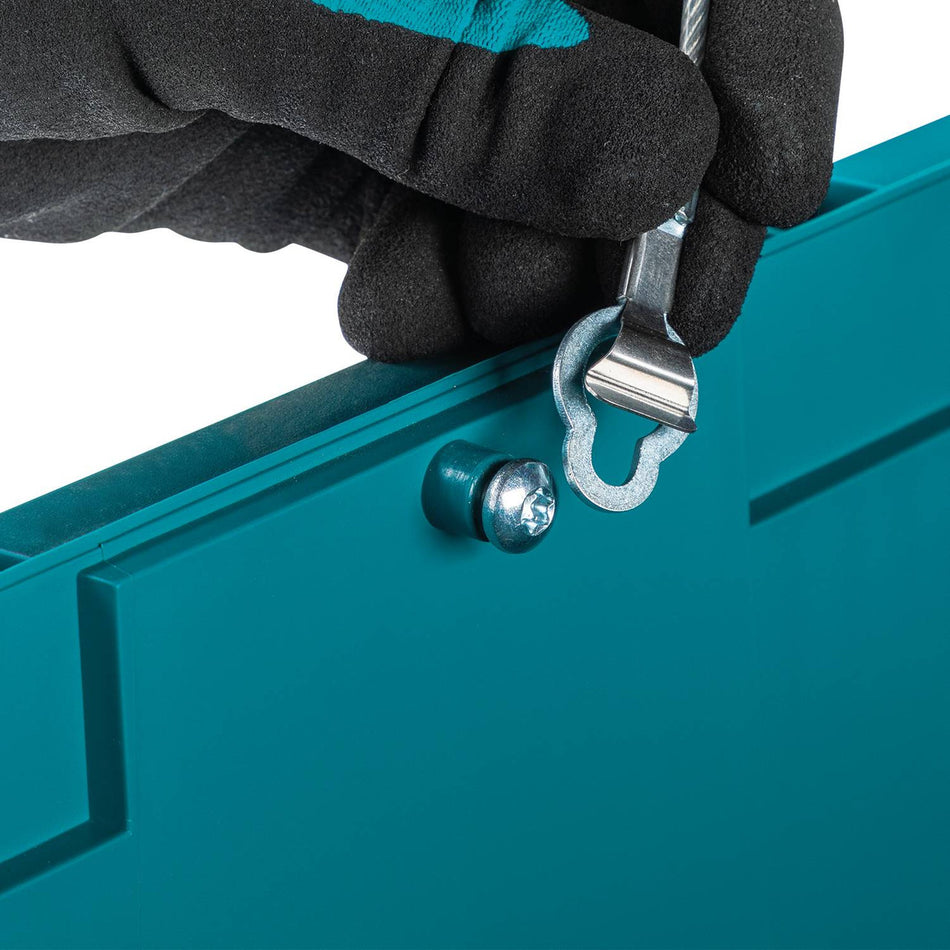 Makita T-90015, MAKTRAK Large Tool Box