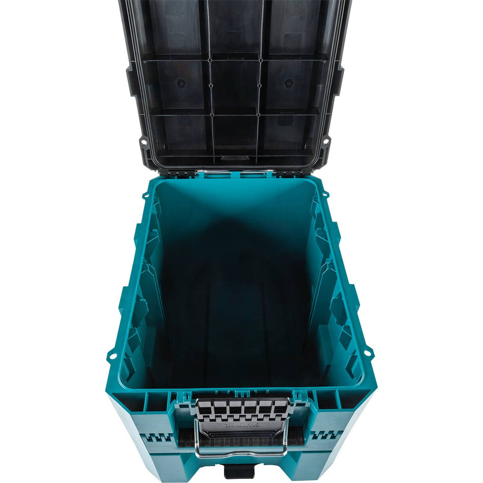 Makita T-90021, MAKTRAK Extra-Large Extension Tool Box