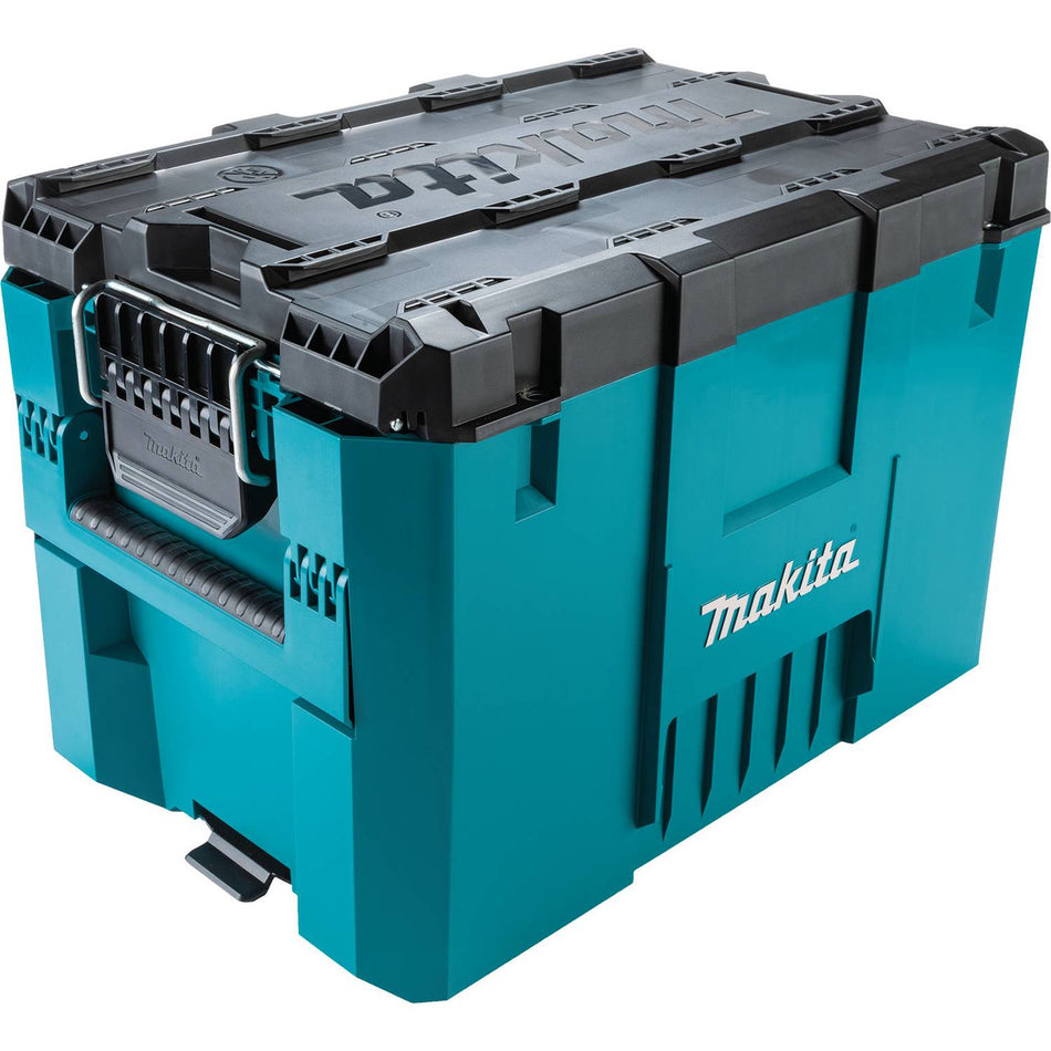Makita T-90021, MAKTRAK Extra-Large Extension Tool Box