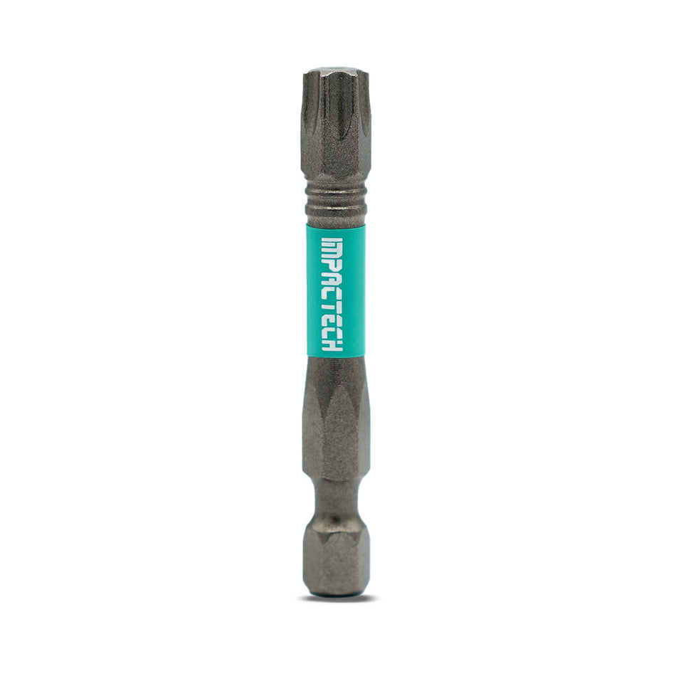 Vega T150T40A, Impactech TORX 40 Power Bit x 2"