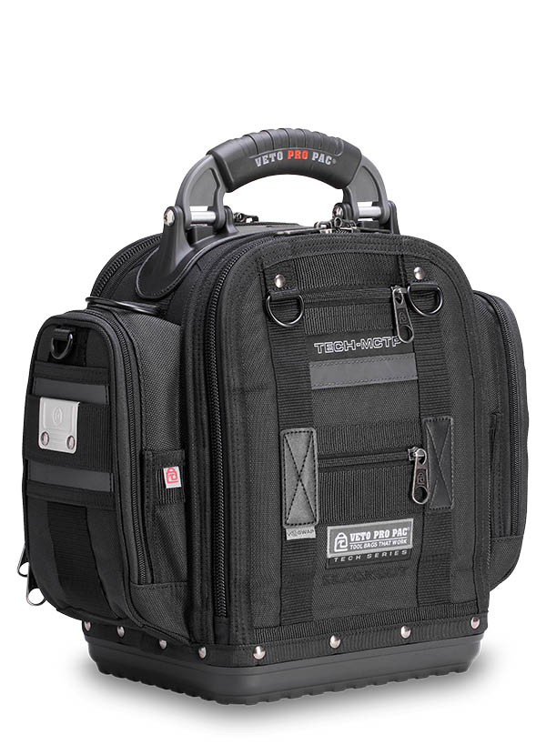 Veto Pro Pac VPP10958, TECH-MCTP BLACKOUT