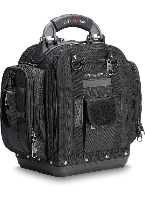 Veto Pro Pac VPP10958, TECH-MCTP BLACKOUT