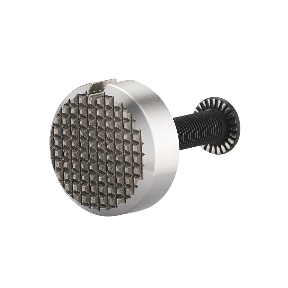Stiletto TIB-MR, STILETTO® TIBONE™ Milled Steel Replacement Face