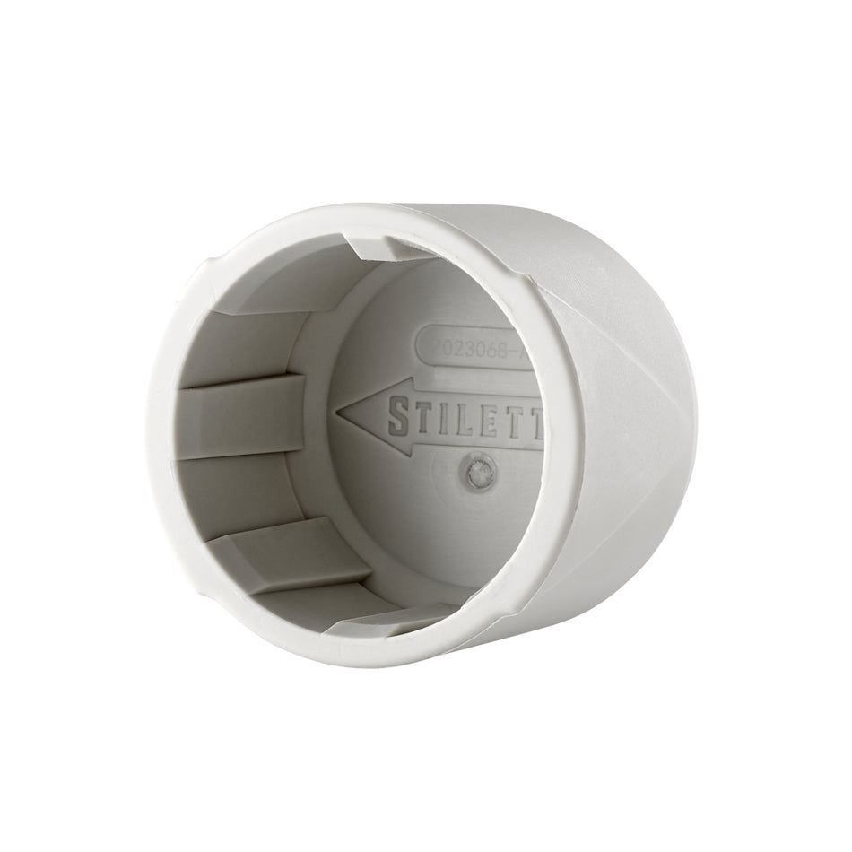 Stiletto TIB-RMA, STILETTO® TIBONE™ Mallet Cap