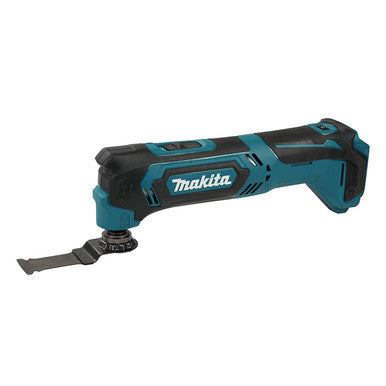 Makita TM30DZX6, 12Vmax CXT Multi Tool (Tool Only)