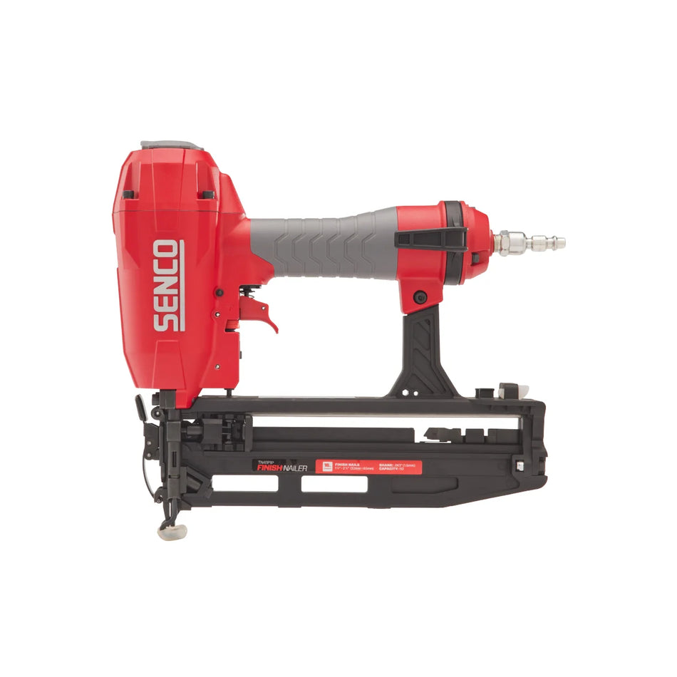 Senco TN41P1P, 2-1/2” 16 GAUGE FINISH NAILER