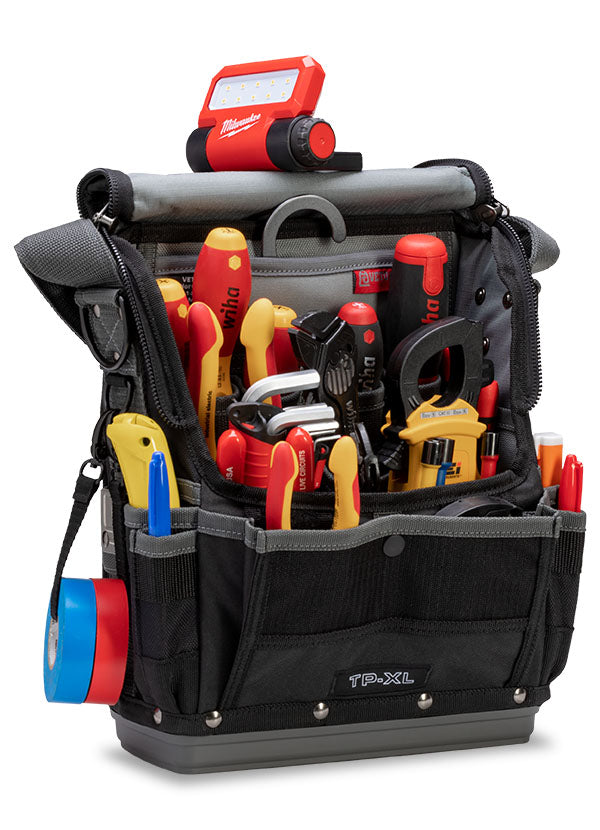 veto pro pac　KP-XL Veto Pro Pac KP-XL - Van Door Storage - Electricians Review