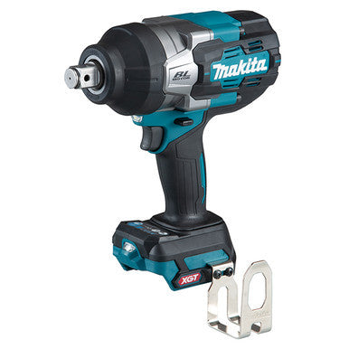 Makita TW001GZ, 40V MAX XGT Brushless 3/4” Impact Wrench (Tool Only)