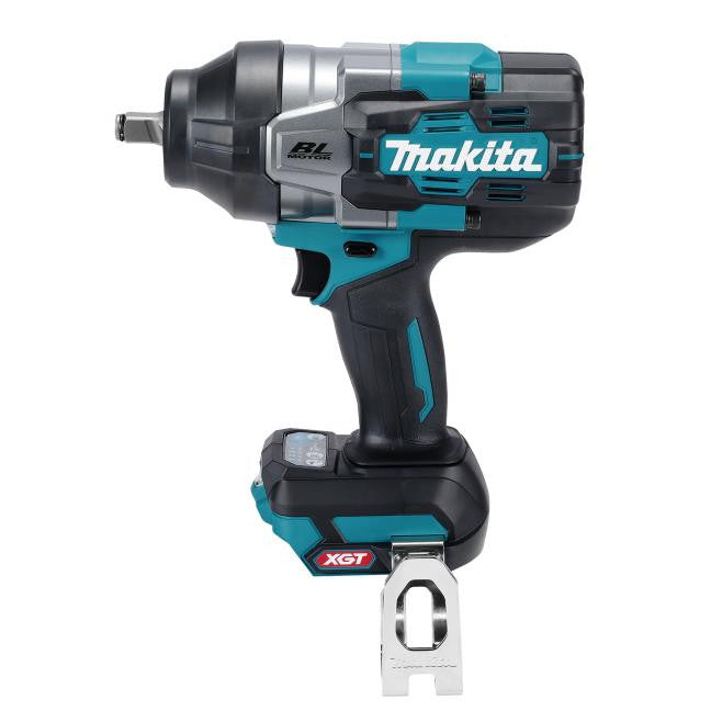 Makita TW002GZ, 40V Max XGT Brushless 1/2" High Torque Impact Wrench (Tool Only)