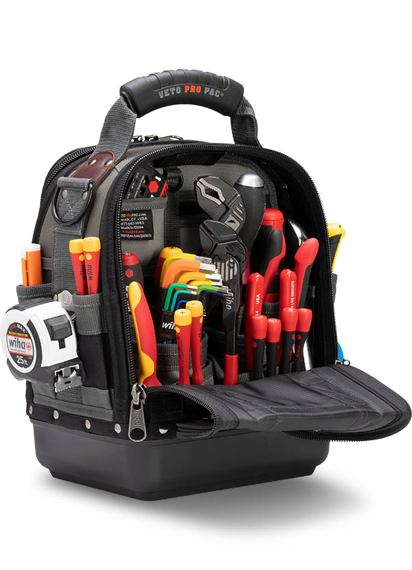 Veto Pro Pac VPP10060 - TECH-MCT