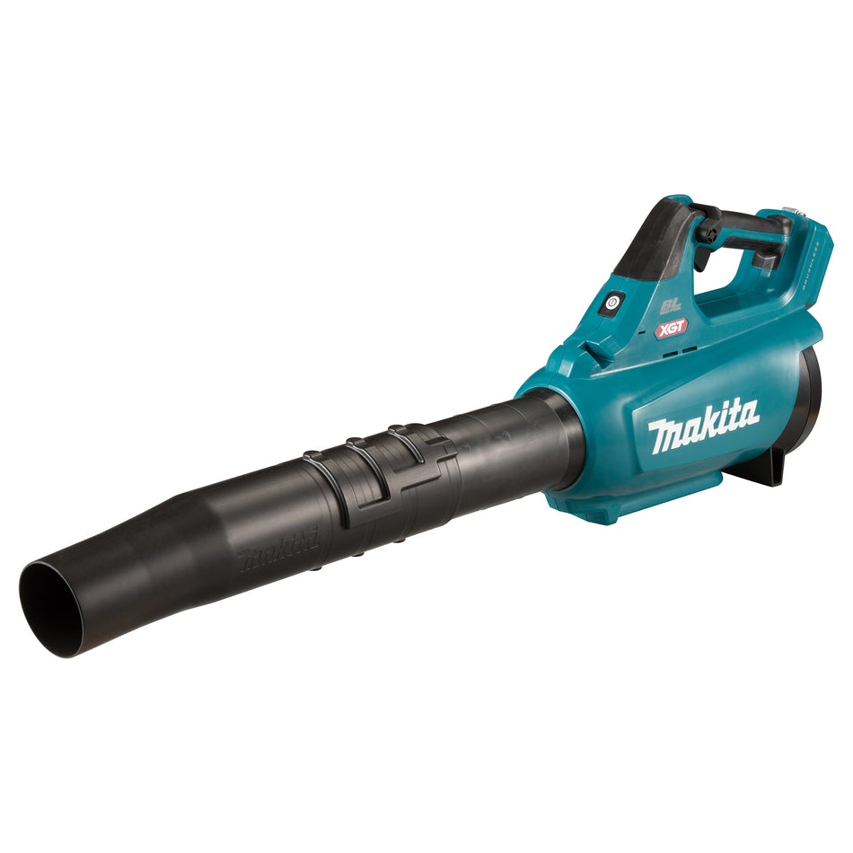 Makita UB001GZ, 40Vmax XGT Brushless 565 CFM Blower (Tool Only)