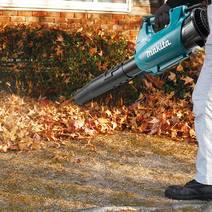 Makita UB001GZ, 40Vmax XGT Brushless 565 CFM Blower (Tool Only)