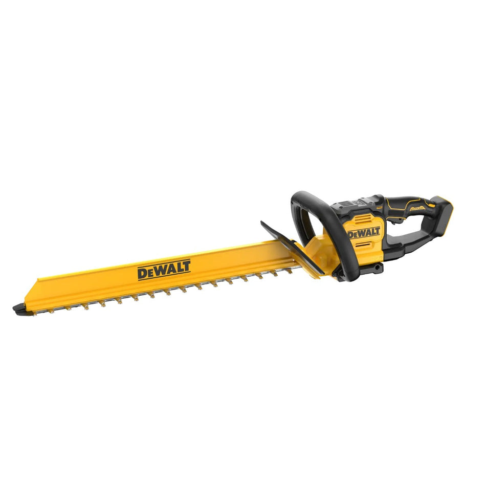 DEWALT DCHT826B, 20V MAX* XR® 24 in. Brushless Cordless Hedge Trimmer (Tool Only)