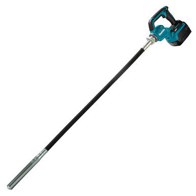 Makita VR003GZ, 40V max XGT Brushless Cordless Concrete Vibrator w/ XPT (Tool Only)