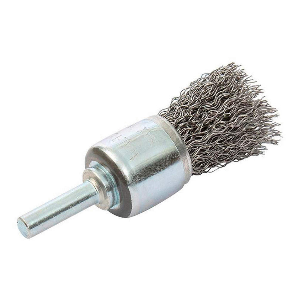Walter 09C008, ALLSTEEL 3/4X.014 MTD END BRUSH
