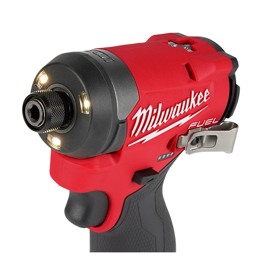 Milwaukee 3453-20, M12 FUEL™ 1/4" Hex Impact Driver (Tool Only)