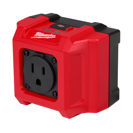 Milwaukee 0950-20, Wireless Dust Control Adapter and Remote Kit