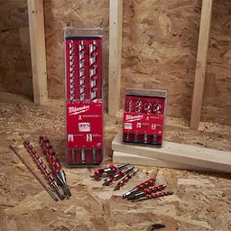 Milwaukee 48-13-1000, 1" x 6-1/2" Auger Bit