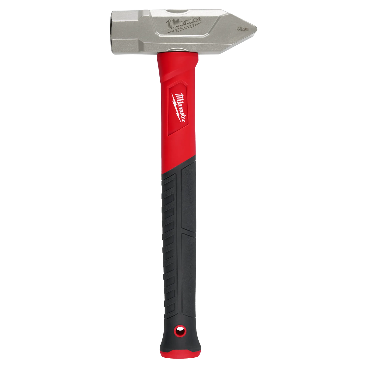 Milwaukee 48-22-9315, 4lb Fiberglass Cross Peen Hammer