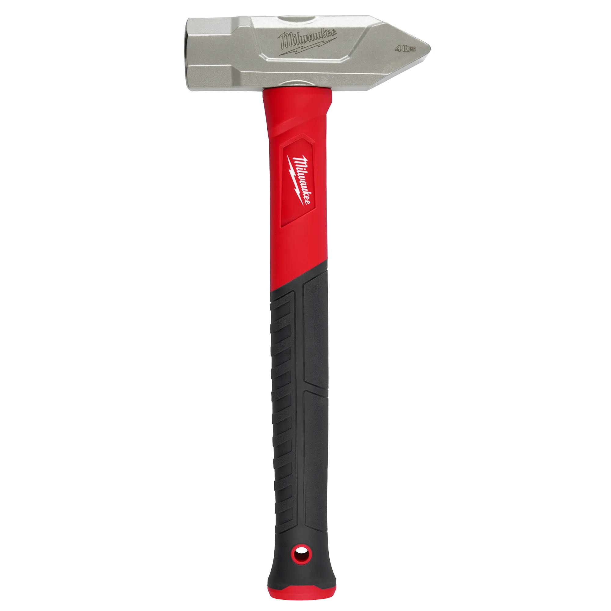 Milwaukee 48-22-9315, 4lb Fiberglass Cross Peen Hammer