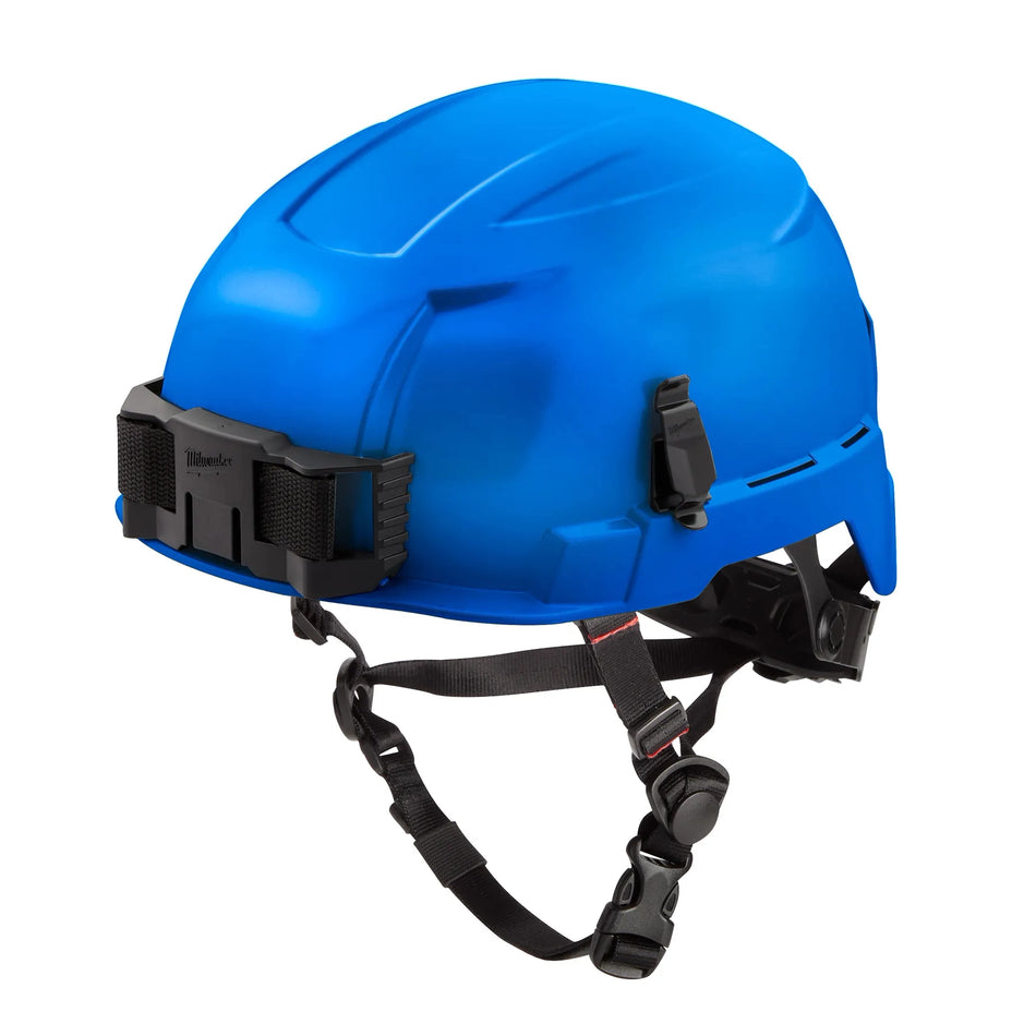 Milwaukee BOLT™ Safety Helmet (USA) - Type 2, Class E