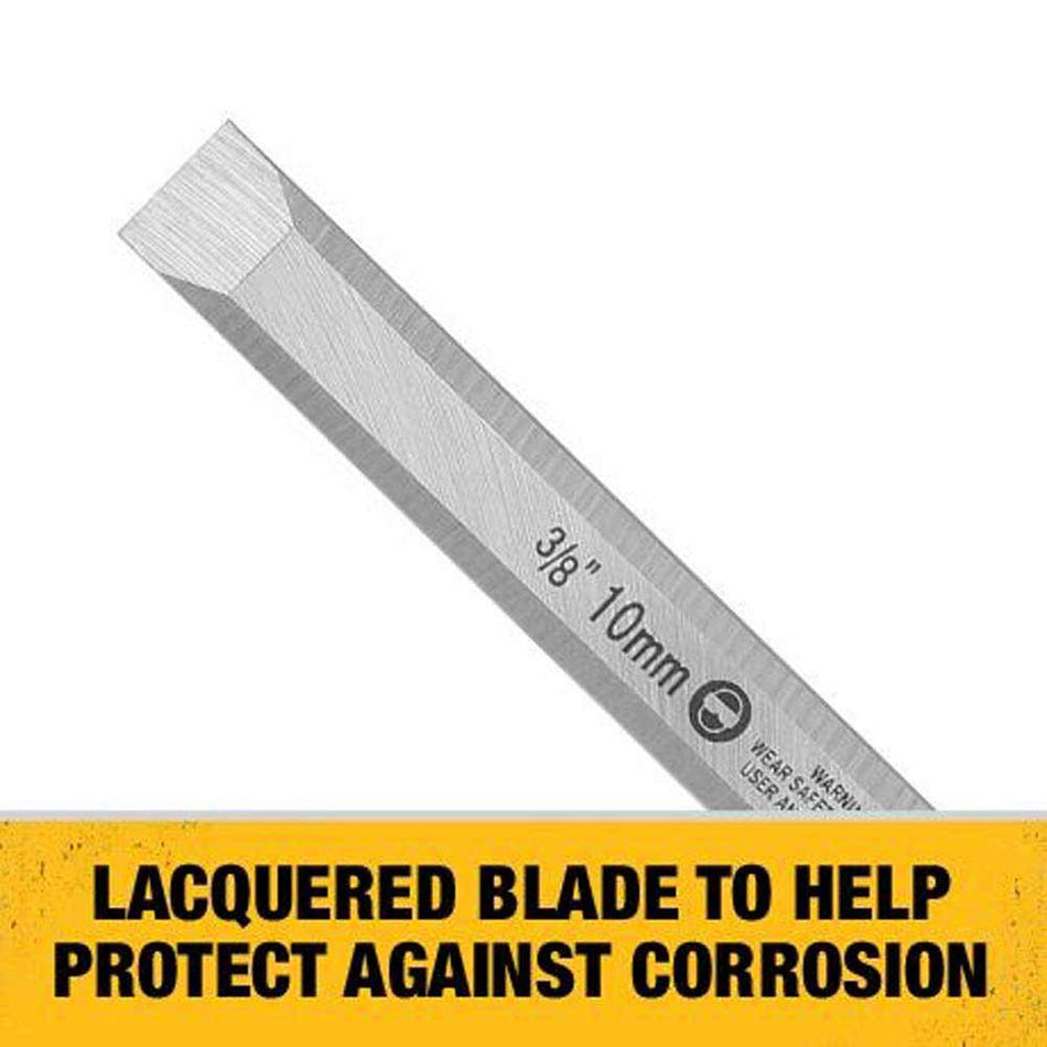 DEWALT DWHT16851, 3/8 inch Wood Chisel