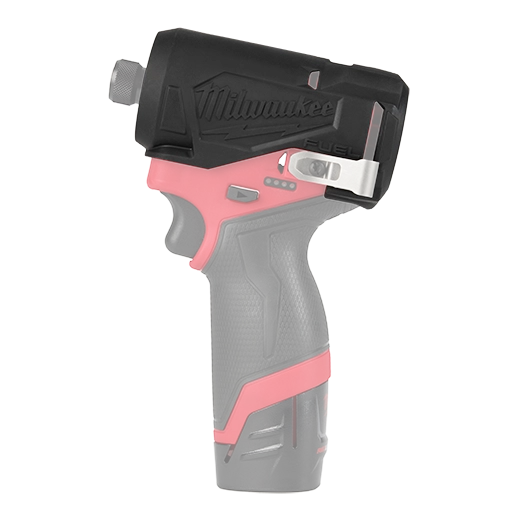 Milwaukee 49-16-3453, M12 FUEL™ 1/4" Hex Impact Driver Protective Boot