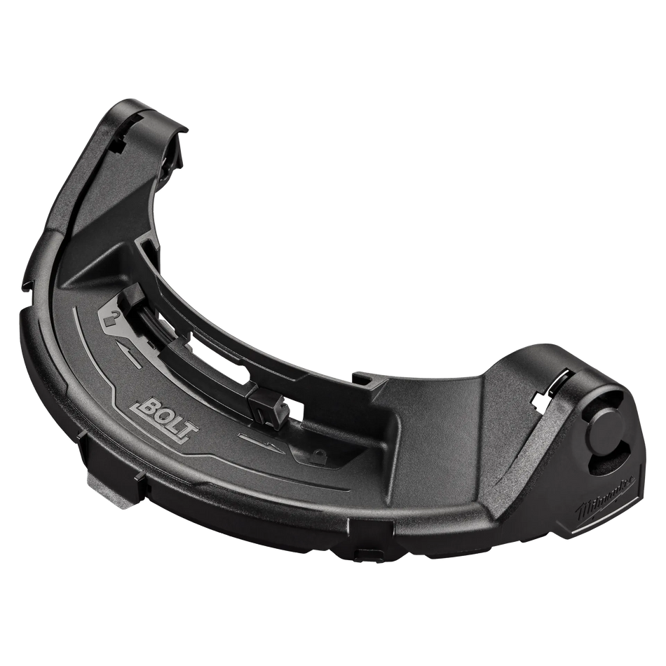 Milwaukee 48-73-1461, BOLT™ Task Full Face Shield Replacement Frame (Safety Helmets & Hard Hats)
