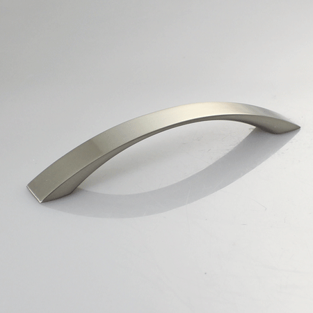 Eurofit H-533-160, Handle, 160mm, Satin Nickel (ELEGANCE)