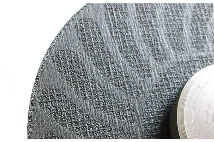 Walter 11T092, ZIPCUT 9''X5/64'X7/8'' T1 CUT-OFF WHEEL (25 PK)