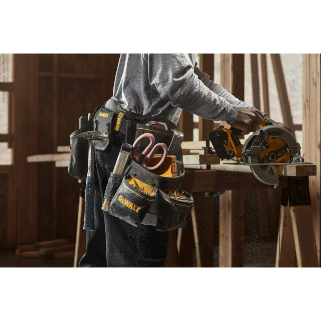 DEWALT DWST540601, Professional Tool Rig